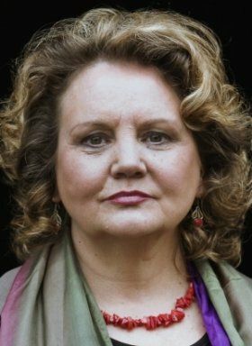 Светлана Шёнфельд / Swetlana Schönfeld