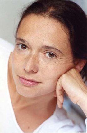 Аманда Лангле / Amanda Langlet