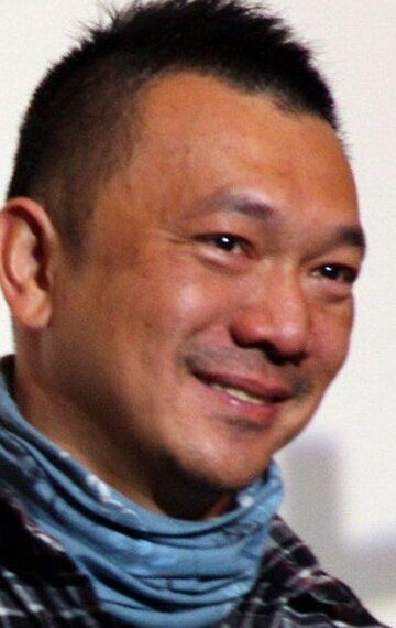 Хуан Синьяо / Huang Hsinyao