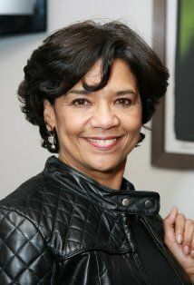 Соня Манзано / Sonia Manzano