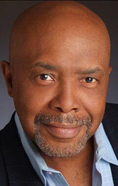 Роско Орман / Roscoe Orman