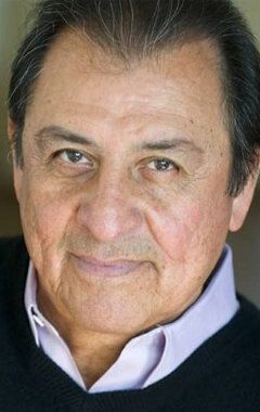 Эмилио Делгадо / Emilio Delgado