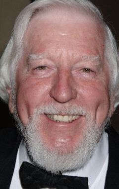 Кэрролл Спинни / Carroll Spinney