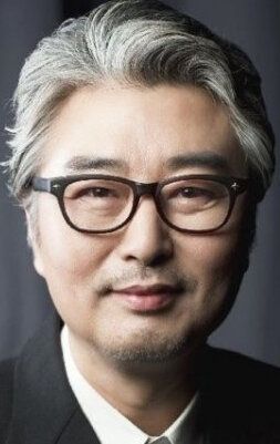 Сон Джин-хван / Son Jin-hwan