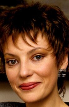 Анн Летурно / Anne Létourneau