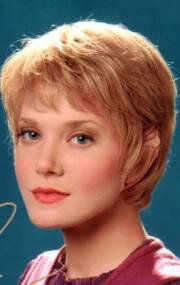 Дженнифер Лиен / Jennifer Lien