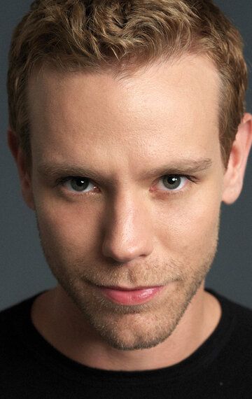 Адам Паскаль / Adam Pascal