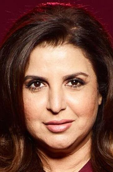 Фара Кхан / Farah Khan