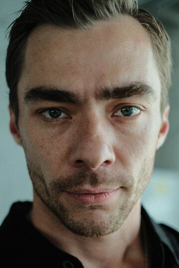 Егор Долгополов /