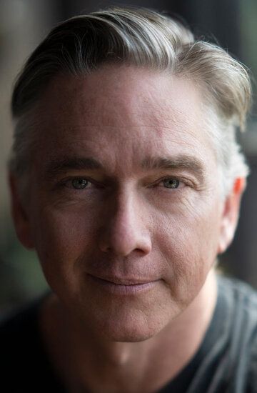 Тодд МакДональд / Todd MacDonald