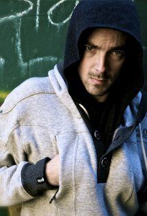 Тимоти Оуэн / Timothy Owen