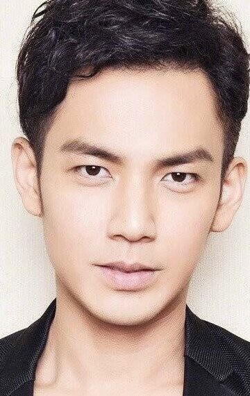 Уоллес Чун / Wallace Chung