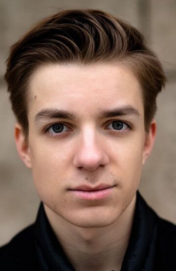 Ник Юлиус Шук / Nick Julius Schuck