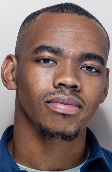 Джоиван Уэйд / Joivan Wade