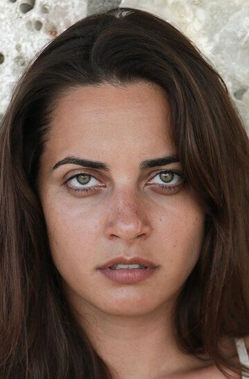 Исидора Симионович / Isidora Simijonovic