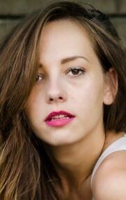 Йована Стоилькович / Jovana Stojiljkovic