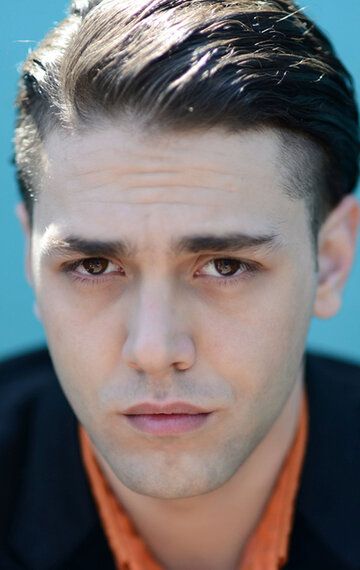 Ксавье Долан / Xavier Dolan