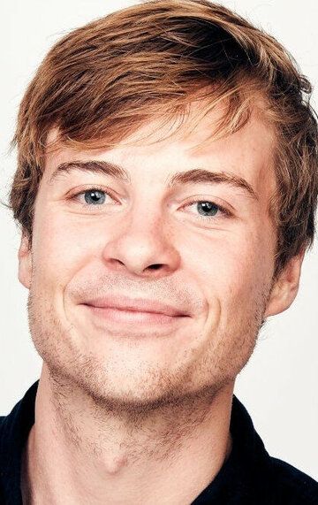 Джон Карна / John Karna