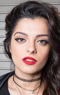 Биби Рекса / Bebe Rexha