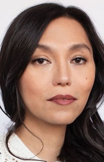 Изабель Сандовал / Isabel Sandoval