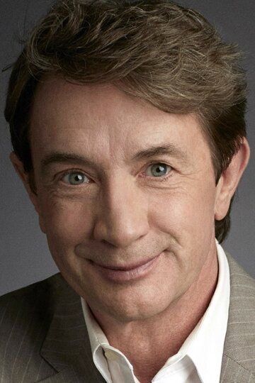 Мартин Шорт / Martin Short
