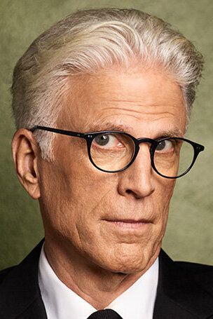 Тед Дэнсон / Ted Danson