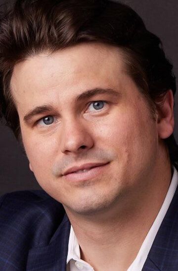 Джейсон Риттер / Jason Ritter