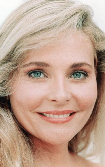 Присцилла Барнс / Priscilla Barnes