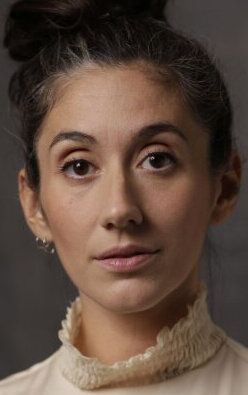 / Maria Grudemo El Hayek