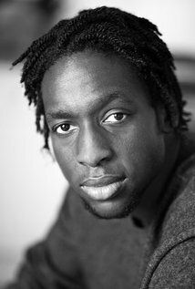 Тео Огандип / Theo Ogundipe