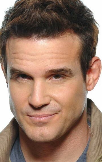 Эдди МакКлинток / Eddie McClintock