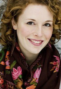 Джули Линн Мортенсен / Julie Lynn Mortensen