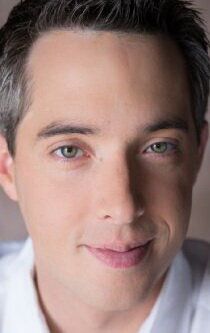 Эван Пинсоннал / Evan Michael Pinsonnault