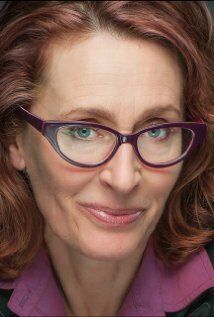 Мишель Шерилл / Michelle Sherrill