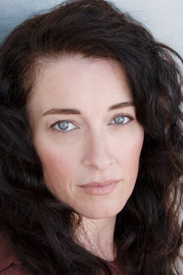 Марго Харшман / Margo Harshman
