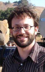 Роб Мелцер / Rob Meltzer
