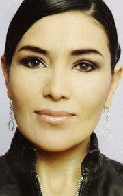 Долорес Эредия / Dolores Heredia