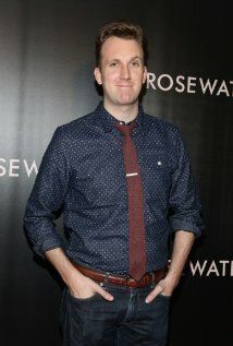 Джордан Клеппер / Jordan Klepper