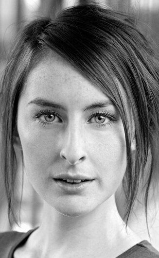 Сара Суини / Sarah Sweeney