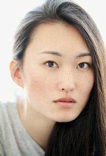 Мари Ямамото / Mari Yamamoto
