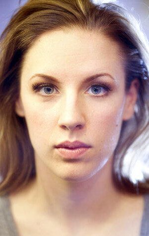 Джесси Мюллер / Jessie Mueller