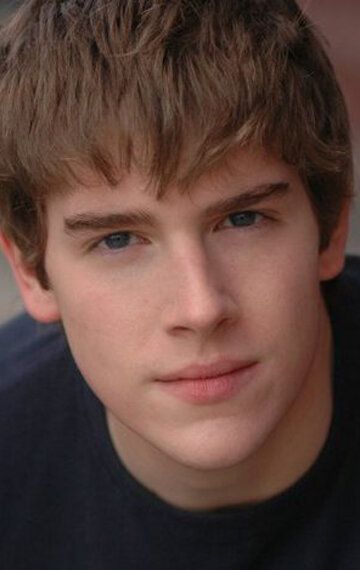 Брендан Дулинг / Brendan Dooling