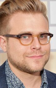 Адам Коновер / Adam Conover