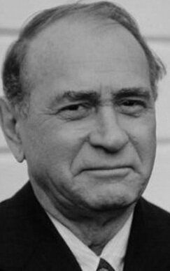 Дэррен МакГэвин / Darren McGavin