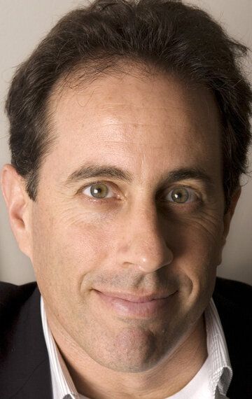 Джерри Сайнфелд / Jerry Seinfeld