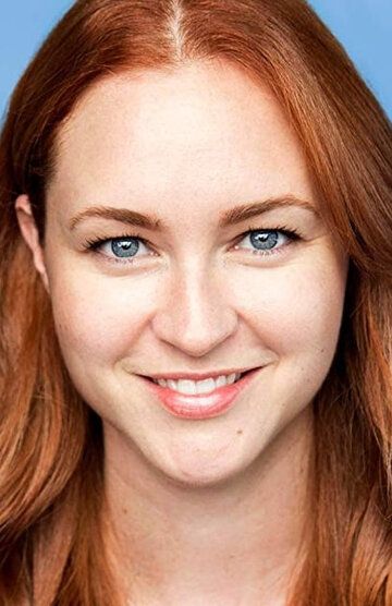 Эллисон Доун Дойрон / Allison Dawn Doiron