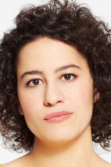 Илана Глейзер / Ilana Glazer