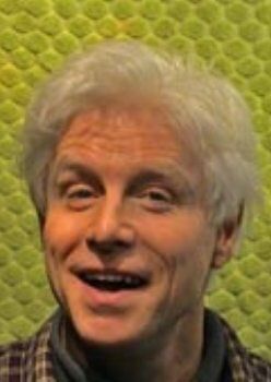 Фред Ньюман / Fred Newman