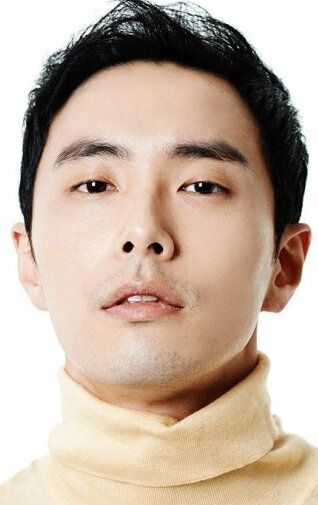 Чон Щин-хван / Jeon Shin-hwan