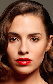 Мелиа Крейлинг / Melia Kreiling